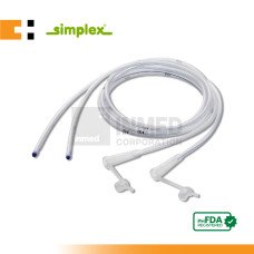 Simplex Silicone Duodenal Tube