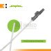 Simplex Suction Catheter with Finger Tip Control  (Box of 50s)