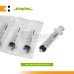 Simplex Disposable Syringe 30ml LL (Box of 50s)