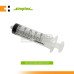 Simplex Disposable Syringe 50ml LL (Box of 20s)