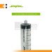 Simplex Disposable Syringe 50ml LL (Box of 20s)