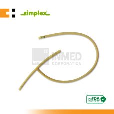 Simplex T-Tube Drain