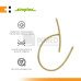 Simplex T-Tube Drain