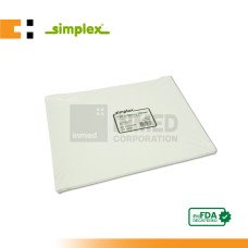 Simplex Thermal Print Paper 210mm x 295mm (Pack of 100s)