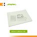 Simplex Thermal Print Paper 210mm x 295mm (Pack of 100s)