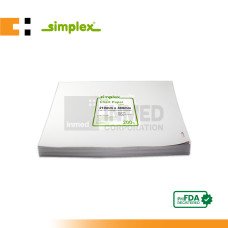 Simplex Thermal Print Paper 210mm x 300mm (pack of 200s)