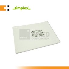 Simplex Thermal Print Paper 210mm x 295mm (Pack of 100s)