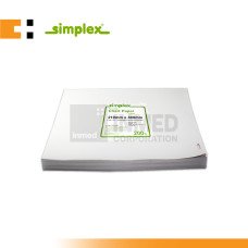 Simplex Thermal Print Paper 210mm x 300mm (pack of 200s)