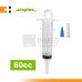 Simplex Toomey Syringe 60cc Simplex Toomey Syringe 60cc