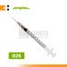 Simplex Tuberculin Syringe with Needle 1ml G25x5/8 (Box of 100s) Simplex Tuberculin Syringe with Needle 1ml G25x5/8 (Box of 100s)