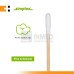 Simplex Cotton-Tipped Applicator Sticks (Box of 100s)