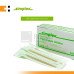 Simplex Cotton-Tipped Applicator Sticks (Box of 100s)