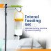 Simplex Enteral Feeding Set