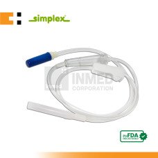 Simplex Enteral Replacement Tubing