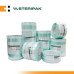 Steripak Gusseted Reel W100mm x L100M x G50mm Steripak Gusseted Reel W100mm x L100M x G50mm