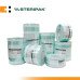 Steripak Gusseted Reel W250mm x L100M x G65mm Steripak Gusseted Reel W250mm x L100M x G65mm