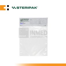 Steripak Header Bag 30x40cm (Pack of 100s)