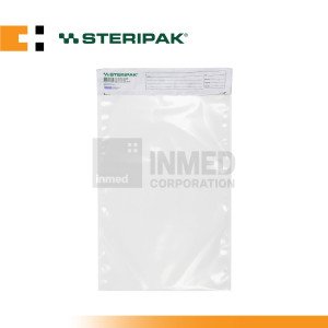 Steripak Header Bag 48x76cm (Pack of 100...