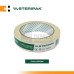 Steripak Steam Autoclave Sterilization Indicator Tape, 25mm x 32M (1" x 35Y) (Box of 18s)