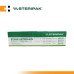 Steripak Steam Autoclave Sterilization Indicator Tape, 12mm x 50M (1/2" x 35Y) (Box of 36s)