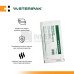 Steripak Self-Sealing Sterilization Pouch  W135mm x L280mm (Box of 200s)
