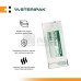 Steripak Self-Sealing Sterilization Pouch W57mm x L130mm (Box of 200s)