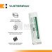 Steripak Self-Sealing Sterilization Pouch W70mm x L260mm (Box of 200s)