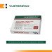 Steripak Ethylene Oxide (EO) Indicator Strip (Box of 250s) Steripak Ethylene Oxide (EO) Indicator Strip (Box of 250s)