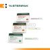 Steripak Ethylene Oxide (EO) Indicator Strip (Box of 250s) Steripak Ethylene Oxide (EO) Indicator Strip (Box of 250s)