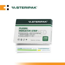 Steripak Gas Plasma Indicator Strip (Box of 250s)