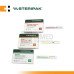 Steripak Steam Indicator Test Strip (Box of 250s) Steripak Steam Indicator Test Strip (Box of 250s)