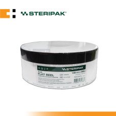 Steripak® Tyvek Sterilization Flat Reel W100mm x L200M