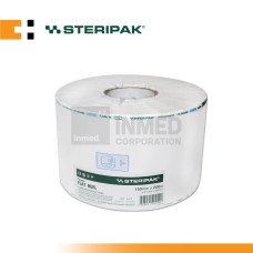 Steripak® Tyvek Sterilization Flat Reel W150mm x L200M