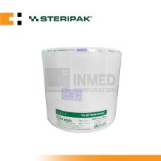 Steripak® Tyvek Sterilization Flat Reel W200mm x L200M