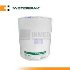 Steripak® Tyvek Sterilization Flat Reel W250mm x L200M