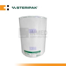 Steripak® Tyvek Sterilization Flat Reel W300mm x L200M