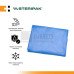Steripak SMS Wrap Blue 60cmx60cm (Box of 500s) Steripak SMS Wrap Blue 60cmx60cm (Box of 500s)