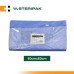 Steripak SMS Wrap Blue 60cmx60cm (Box of 500s) Steripak SMS Wrap Blue 60cmx60cm (Box of 500s)