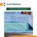 Steripak SMS Wrap Blue 120cmx120cm (Box of 100s)