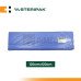 Steripak SMS Wrap Blue 120cmx120cm (Box of 100s)
