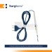 Surgisenz Disposable Electrosurgical Cautery Pencil (Box of 25s) Surgisenz Disposable Electrosurgical Cautery Pencil (Box of 25s)