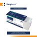 Surgisenz Nexicryl Polyglactin - Absorbable (0, 36mm, 75cm, 1/2 Circle, Blunt Point)