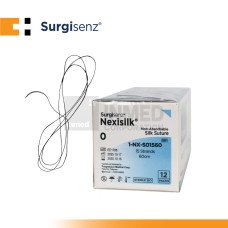 Surgisenz Nexisilk (0, 15 strands, 60cm)
