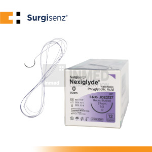 Surgisenz Nexiglyde Polyglycolic Acid (0...