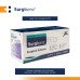 Surgisenz Nexiglyde Polyglycolic Acid (2/0, 37mm, 90cm, 1/2 Circle, Round Bodied)