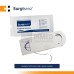 Surgisenz Nexiglyde Polyglycolic Acid (2/0, 37mm, 90cm, 1/2 Circle, Round Bodied)