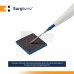 Surgisenz Cautery Tip Cleaner (Box of 100s) Surgisenz Cautery Tip Cleaner (Box of 100s)