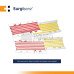 Surgisenz Vessel Loop Mini (Box of 10s)