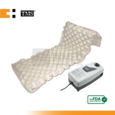 TMS Anti-Bedsore Pump and Mattress, Lattice Style