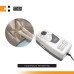TMS Anti-Bedsore Pump and Mattress, Lattice Style